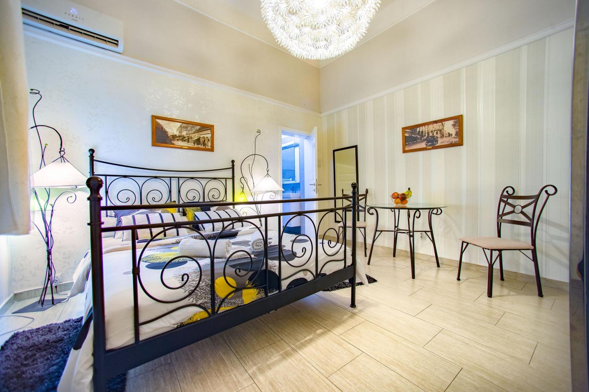 Central Charm Modern 2Br Apt-Free Parking Near Belgrad Dış mekan fotoğraf
