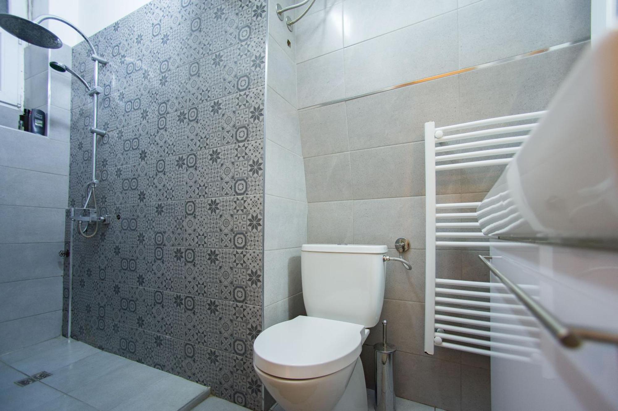 Central Charm Modern 2Br Apt-Free Parking Near Belgrad Dış mekan fotoğraf