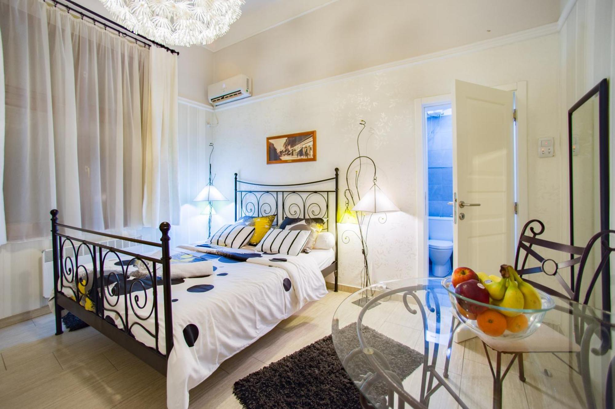 Central Charm Modern 2Br Apt-Free Parking Near Belgrad Dış mekan fotoğraf
